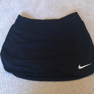 Women’s Nike athletic skort
